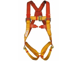 Harness,Laneyards and Retracting