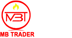 MB Traders Logo